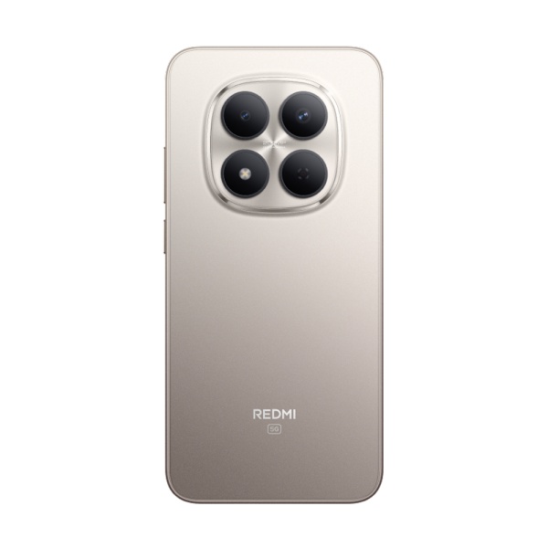 Смартфон Redmi Note 15 Pro 5G 8GB/512GB, титановый